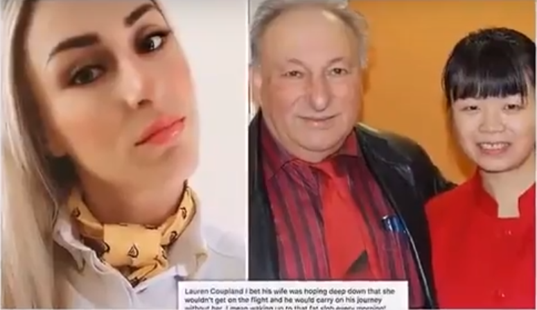 Pracovnice Ryanairu přišla o svou práci kvůli urážlivému komentáři na facebooku.