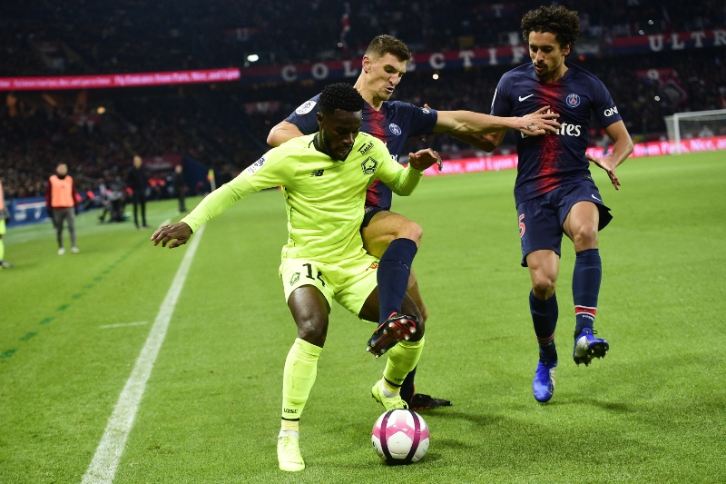 PSG stanovilo rekord v počtu výher mezi elitními ligami. 