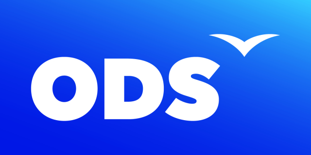 Logo ODS.