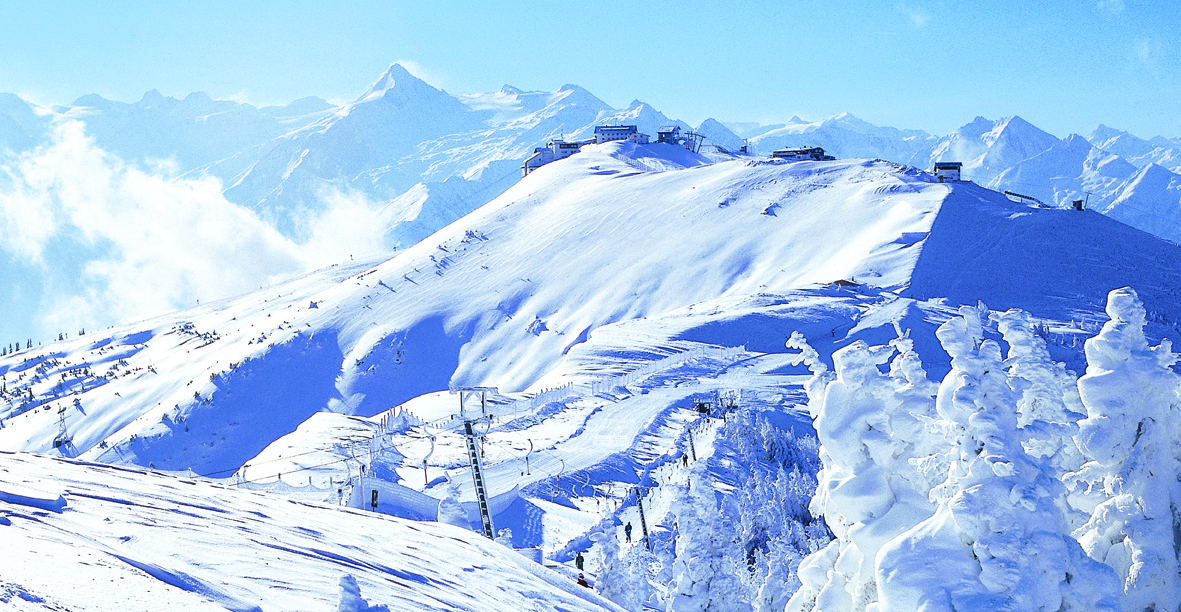 Kaprun.
