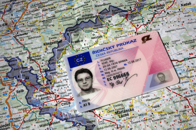 Ilustrační foto.