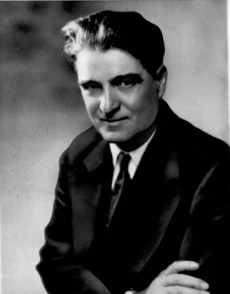 Jacob Schick.