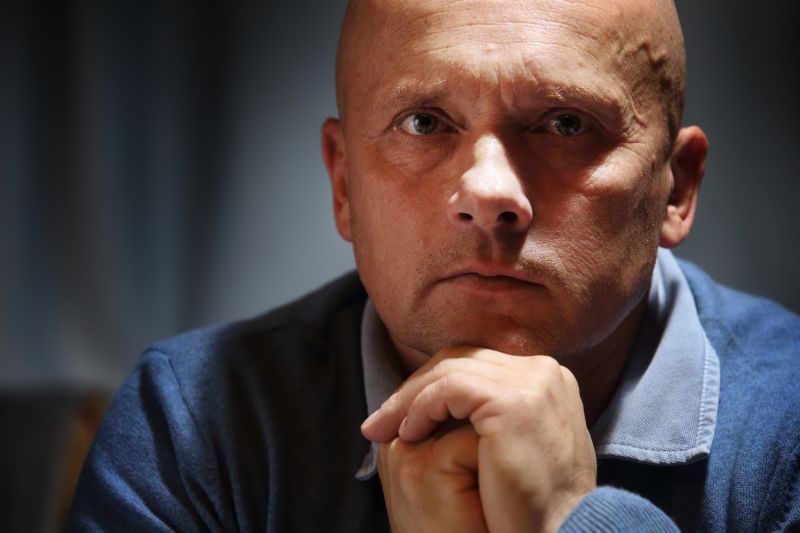 Lumír Němec.