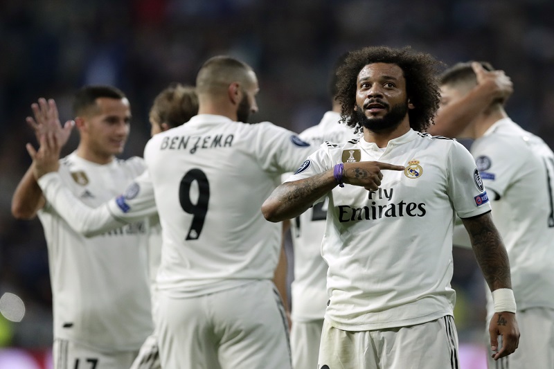 V Plzni nenastoupí několik madridských opor. V Plzni nenastoupí několik madridských opor.