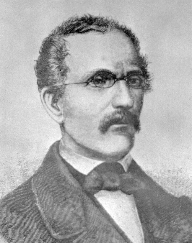 Karel Jaromír Erben.