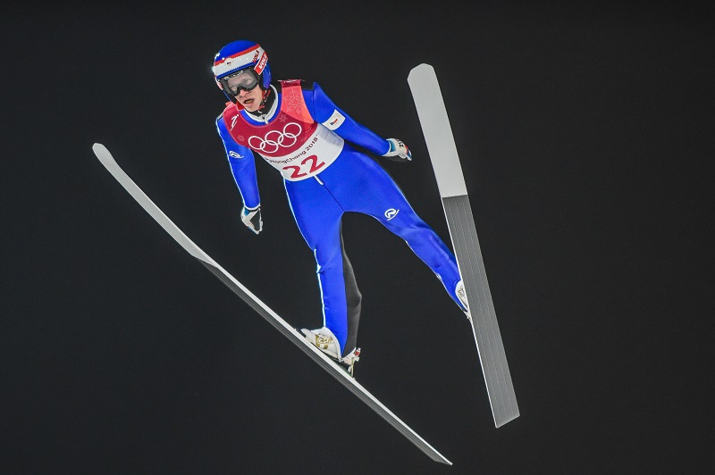 Skokané chtějí napravit špatnou sezónu, pomoci mají nové helmy.