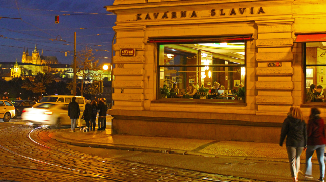 Ilustrační foto.