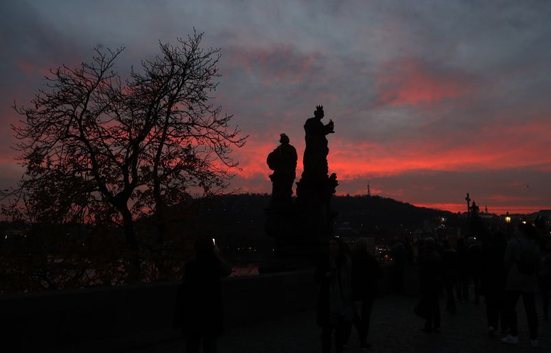 Ilustrační foto.