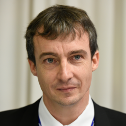 Tomáš Portlík.