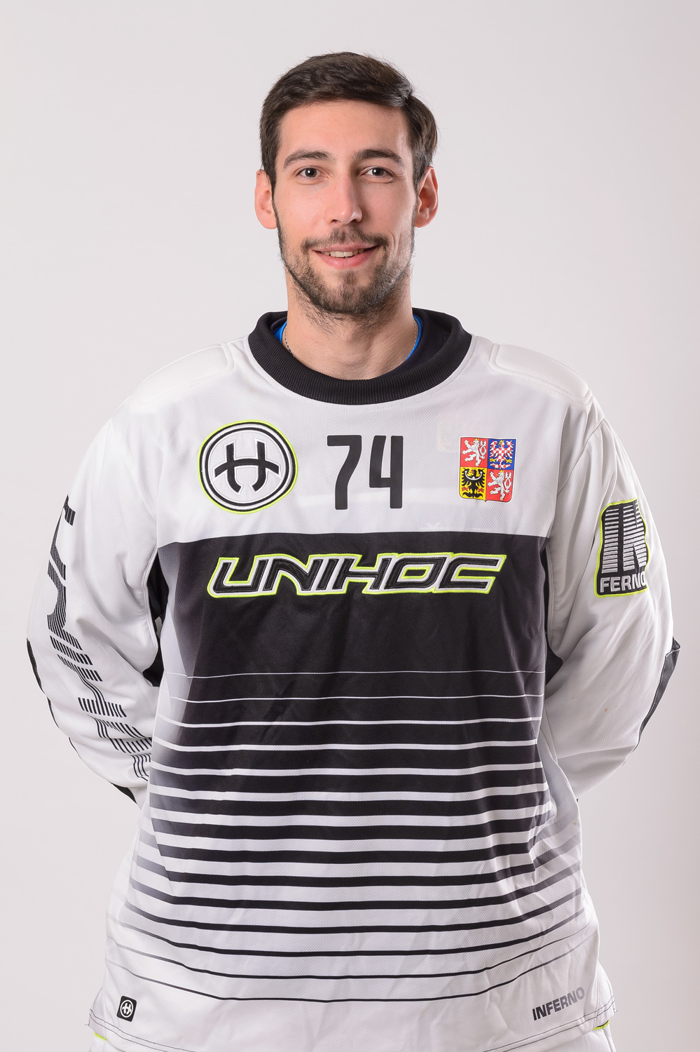 Lukáš Bauer.