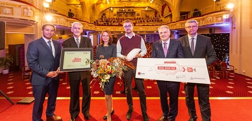 Nastartujte se vyhrály Priessnitzovy zábaly