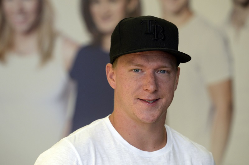 Zranění je vážné, Palát bude v NHL chybět minimálně měsíc.