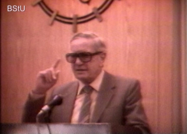 Kim Philby. 