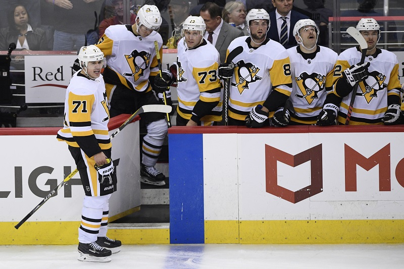 Hokejový klub Pittsburgh Penguins pomohl židovské komunitě.