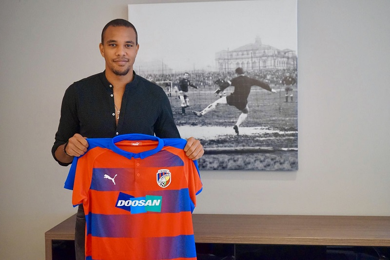 Jean-David Beauguel se upsal Viktorii Plzeň.