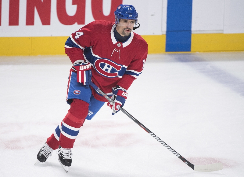 Tomáš Plekanec nečekaně končí v Montrealu. 