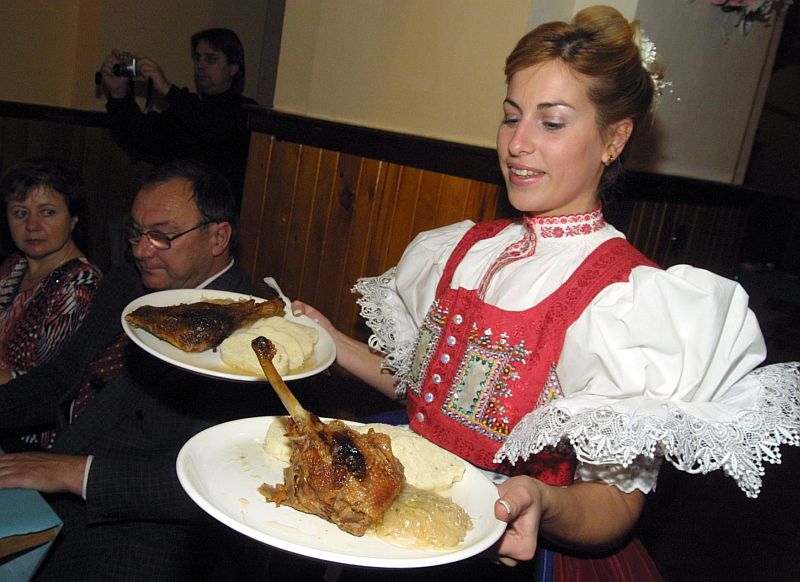 Ilustrační foto.