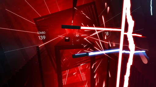 Úspěšná česká rytmická hra pro virtuální realitu konečně dorazí na PlayStation VR