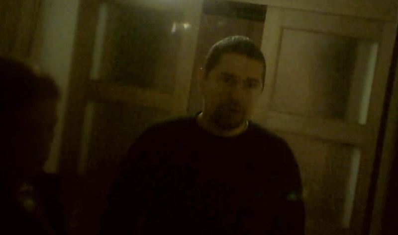 Andrej Babiš junior.