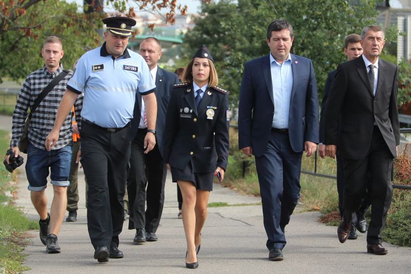 Ilustrační foto.