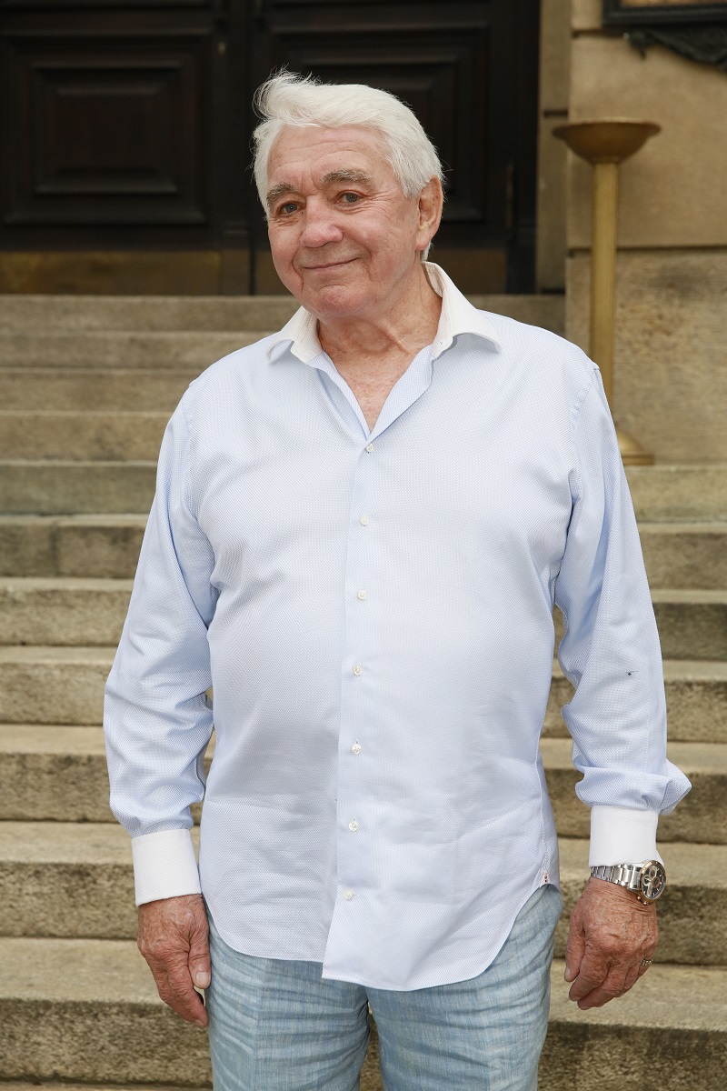 Jiří Krampol.