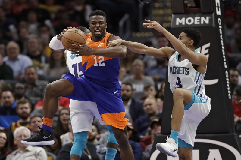 Basketbalisté Clevelandu si připsali druhou výhru v sezoně.
