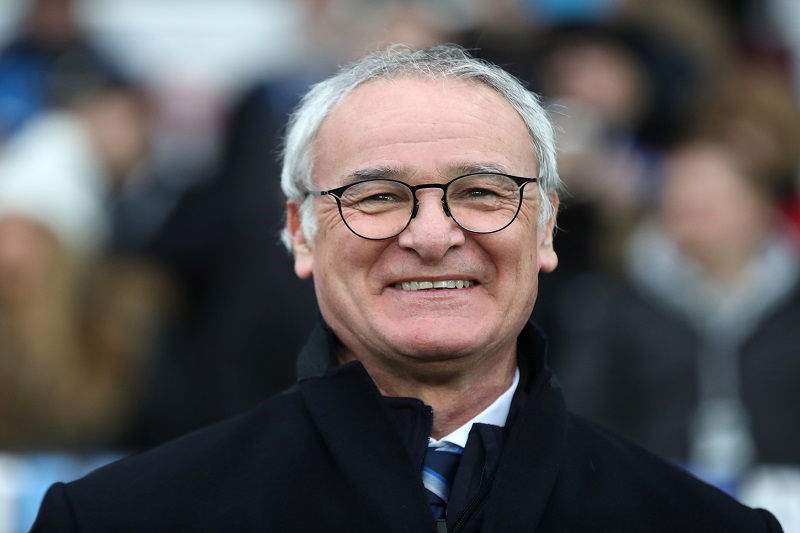 Caudio Ranieri povede Fulham. Caudio Ranieri povede Fulham.