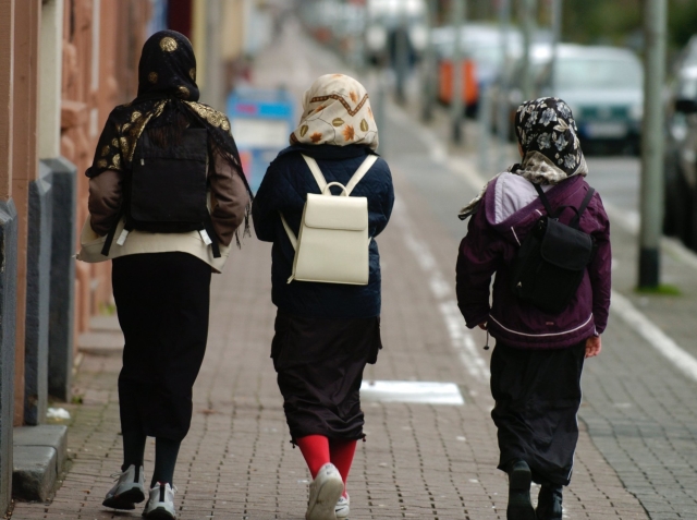 Ilustrační foto. Ilustrační foto.