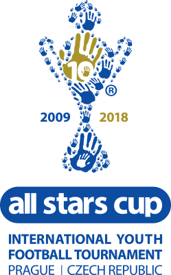 All Stars Cup. All Stars Cup.