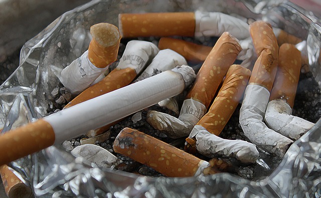 Kuřáci posmutní, návrh na zmírnění zákona o kouření v restauracích neprošel.