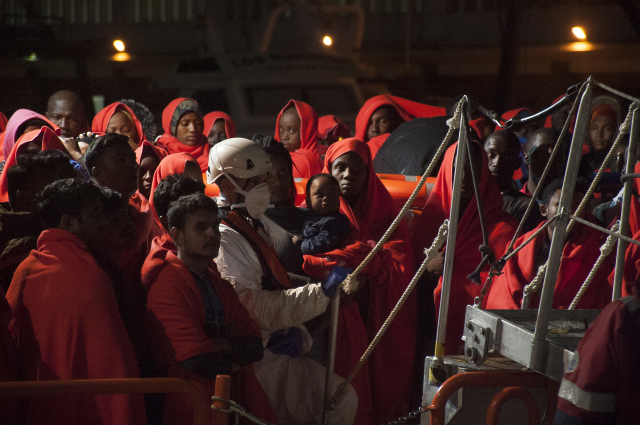 Ilustrační foto. Ilustrační foto.