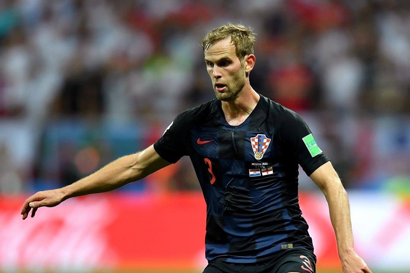 Ivan Strinič.