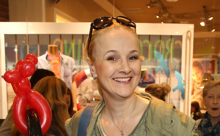 Linda Finková.
