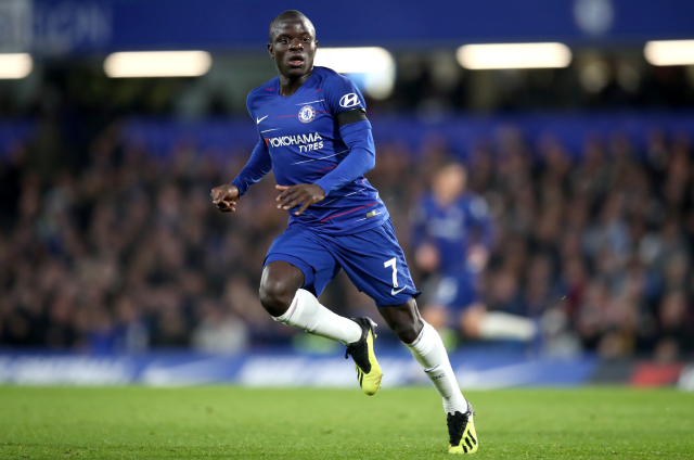 N'Golo Kanté odmítl daňové úlevy. N'Golo Kanté odmítl daňové úlevy.