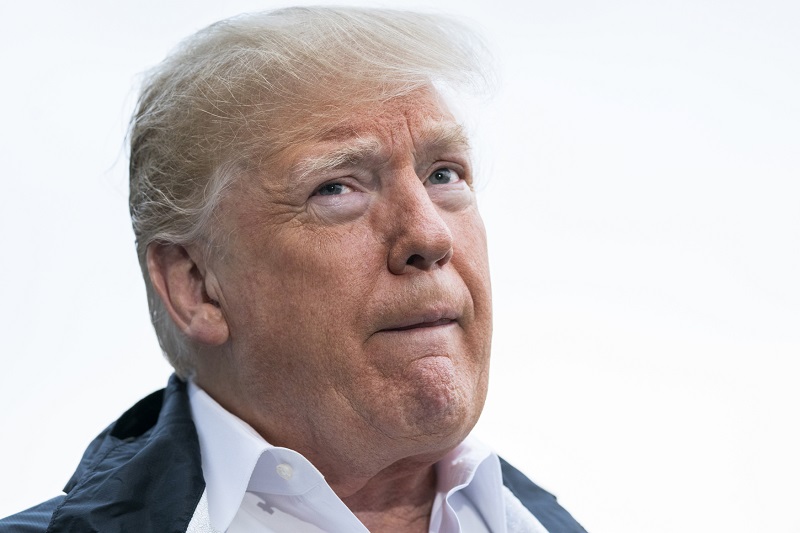 Kompletní zprávu o vraždě saúdskoarabského novináře by měl Trump dostat v úterý.