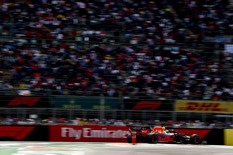Světové finále formule 3 v Macau zastínila děsivá nehoda sedmnáctileté německé pilotky Sophie Flörschové (ilustrační foto).