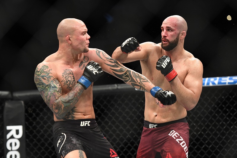 Skvělý úspěch, Češi získali na mistrovství světa v MMA tři nedaile. Skvělý úspěch, Češi získali na mistrovství světa v MMA tři nedaile.