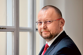 Jan Bartošek.