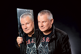 Jiří Kajínek. Jiří Kajínek.
