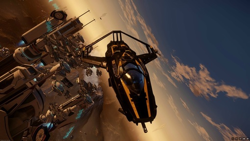 Ambiciózní Star Citizen brzy nabídne zatím největší testovací akci pro všechny