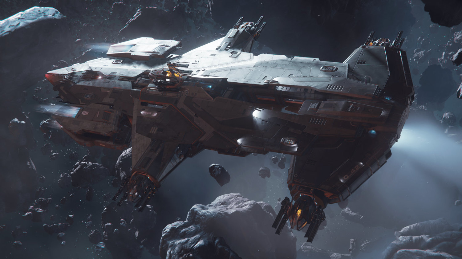 Ambiciózní Star Citizen brzy nabídne zatím největší testovací akci pro všechny