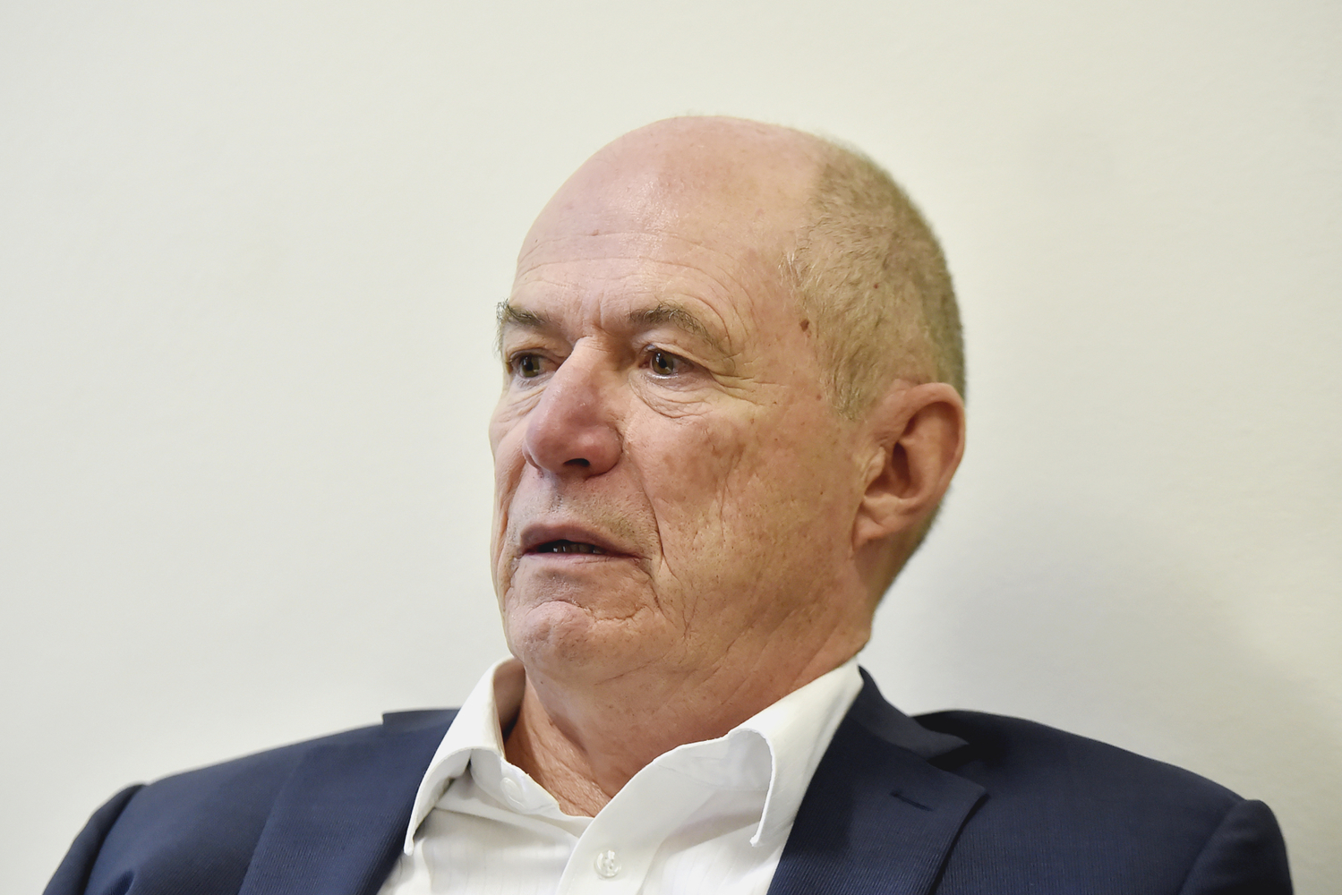 Rektor Ostravské univerzity Jan Lata. Rektor Ostravské univerzity Jan Lata.