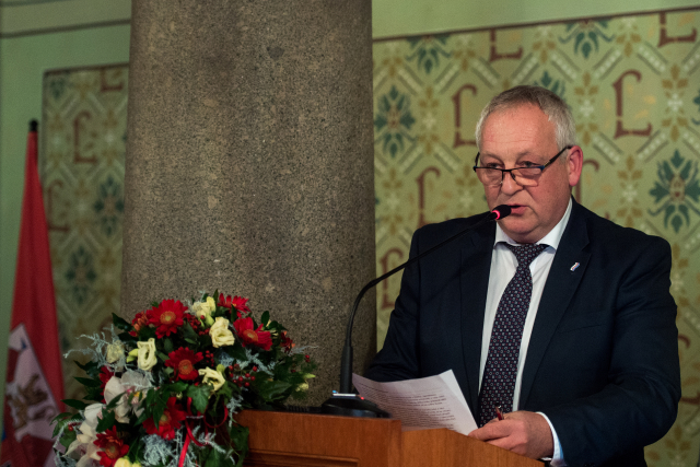 Jaroslav Zámečník.