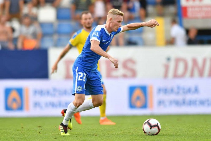 Zamíří Petr Ševčík do Slavie?
