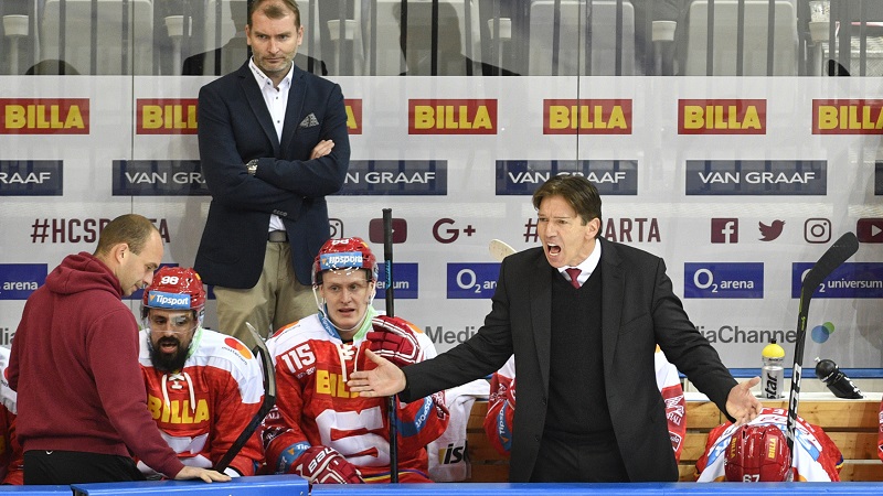 Sparta na kolenou. Přišla bída, lituje Krupp. Jaký má plán B? Sparta na kolenou. Přišla bída, lituje Krupp. Jaký má plán B?
