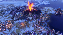Další expanze pro šesté pokračování série Civilization se točí hlavně okolo klimatu