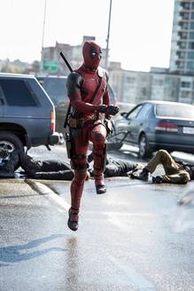 Deadpool a Wolverine v jednom filmu? Jackman to odmítá.