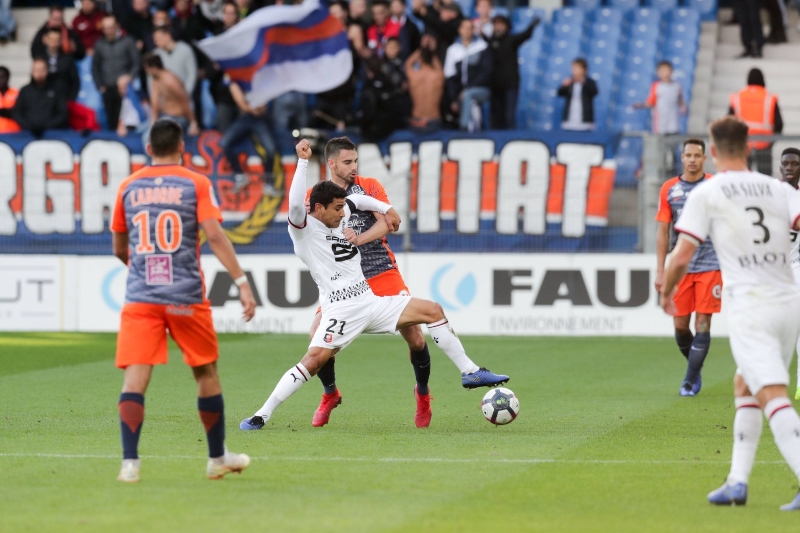 Rennes před zápasem s Jabloncem remizovalo v lize Rennes před zápasem s Jabloncem remizovalo v lize
