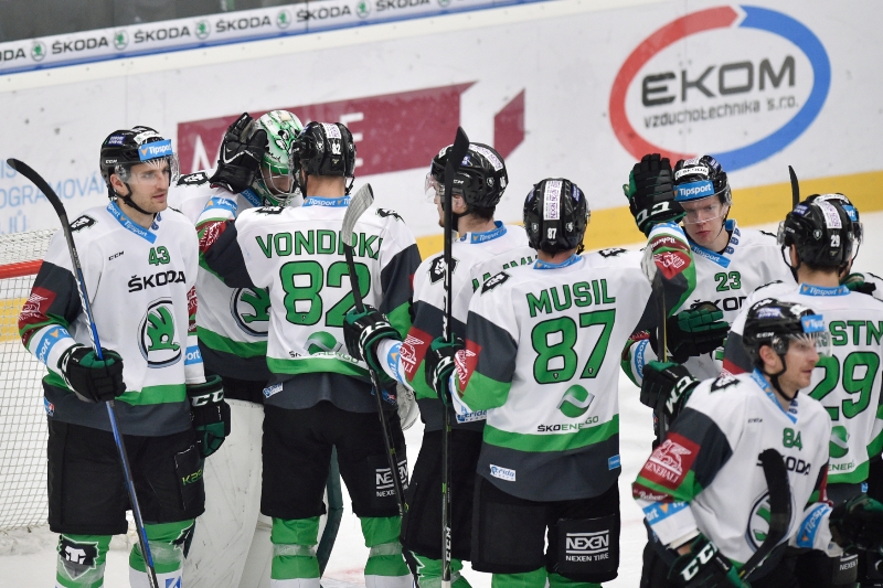 Mladá Boleslav jde výsledkově vzhůru, dotáhla se na zbytek ligy. Mladá Boleslav jde výsledkově vzhůru, dotáhla se na zbytek ligy.