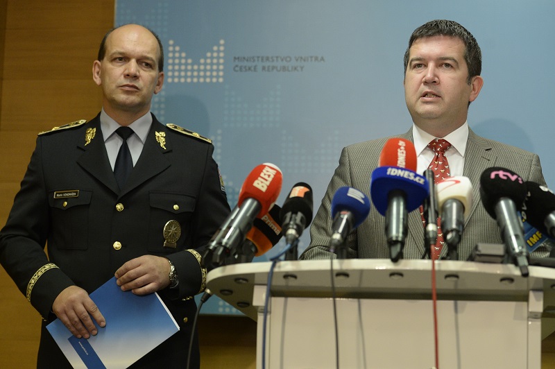 Generální inspekce bezpečnostních sborů prověří jednání policie v případě údajného únosu Andreje Babiše mladšího.